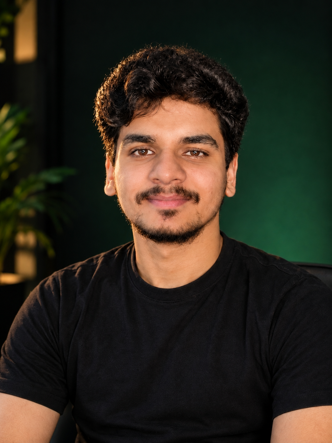 Syed Uzair Ali